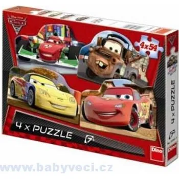 Puzzle Puzzle Cars 2