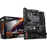 Gigabyte B550 Aorus Elite AX V2 (B550…
