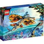 LEGO Avatar 75576 Dobrodružství se…