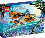LEGO Avatar 75576 Dobrodružství se…