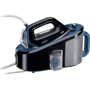 Braun CareStyle 5 IS 5145 BK Žehlička Braun CareStyle 5 IS 5145 BK