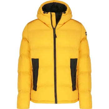 Champion Bunda | Barva:hořčicová | Velikost:M