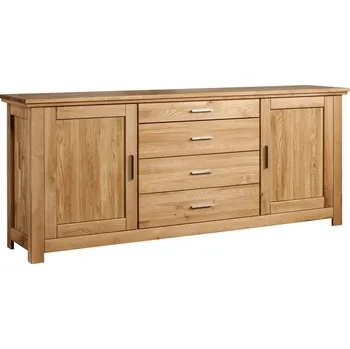 Komoda Dubová komoda PORTO 49