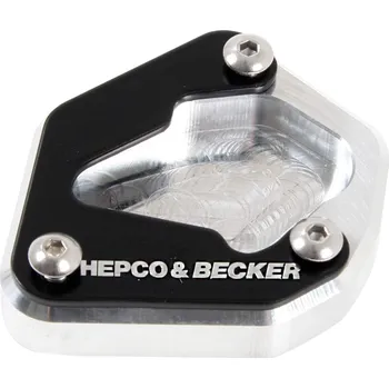 Rám pro motocykl HEPCO BECKER Rozšíření bočního stojanu | BMW S 1000 XR (2015-2019)