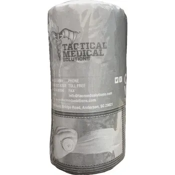 Tacmed Solutions USA Control wrap 4 inch- taktický obvaz