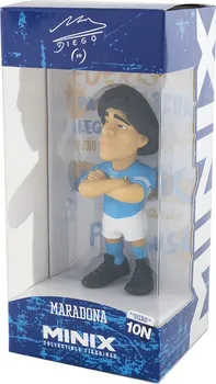 Figurka Minix Football Icon Maradona 12 cm