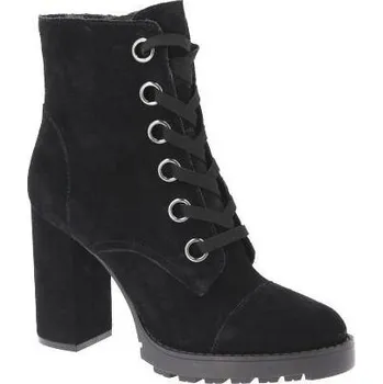 Dámské holínky Liu Jo Kotníkové boty | Barva:černý | Velikost:37