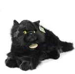 Rappa Eco-Friendly Ležící kočka 30 cm