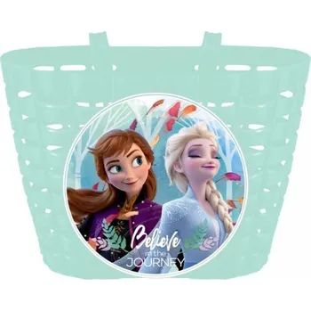 Košík na láhev Košíček na kolo disney Frozen ledové království > varianta frozen