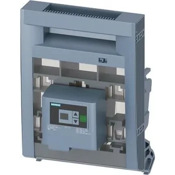 Jistič OEZ 3NP1943-1GB30 Víko se signalizací stavu pojistek