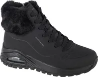 SKECHERS Uno Rugged Fall Air černá