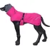 Obleček pro psa Rukka WarmUp bunda 45 cm růžová