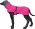 Obleček pro psa Rukka WarmUp bunda 45 cm růžová