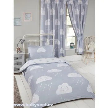 Povlečení Povlečení déšť mrak > varianta déšt