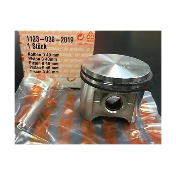 Zahrada Stihl 021, 023, MS210, MS230, FS400 - 40 mm - originál 11230302019