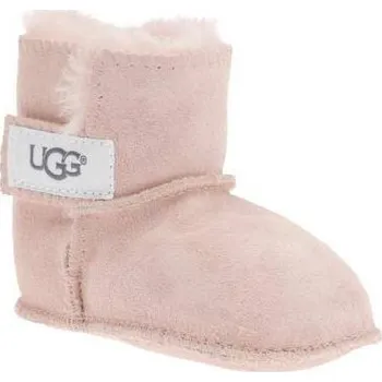 Dívčí obuv UGG Sněhule Erin | Barva:růžová | Velikost:M