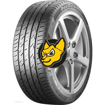 Letní osobní pneu Viking PRO Tech NEW GEN 255/50 R19 107Y XL