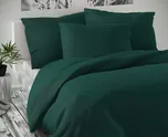 Luxury Collection tmavě zelené 140 x…
