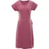 Dámské šaty Alpine Pro Soleia LSKR225893, XXL