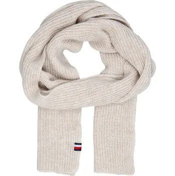 Módní doplněk Tommy Hilfiger Šála TH EFFORTLESS | Barva:ekr | Velikost:OS