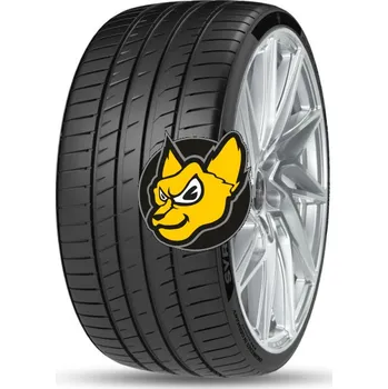 Letní osobní pneu Syron Premium Performance G2 255/35 ZR19 96Y XL