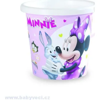 Hračka na písek Kyblíček Minnie > varianta minnie