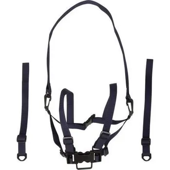 Kšíry do kočárku i na první krůčky