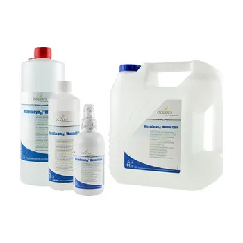 Dezinfekce Oculus Technologies Microdacyn (Dermacyn) varianta: 5 litrů