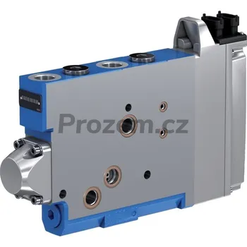 Ventil Bosch/Rexroth Ovládací ventil pro Fendt, G931962020301, G931962020302, G931962020303, G931962020304, G931962020305, G931962020306, G931962020307