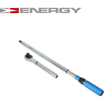 Autodílna Momentový klíč 3/4" ENERGY NE00872