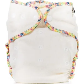 Plenkové kalhoty Bobánek Kalhotková plenka fleecová