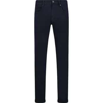 Pánské kalhoty Tommy Hilfiger Kalhoty chino Denton | Barva:tmavě modrá | Velikost:30/32