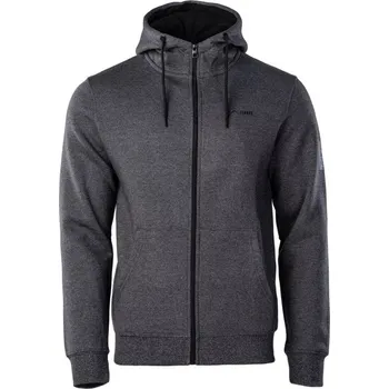 Pánská mikina Pánská mikina Chiano M 92800329673 - Elbrus XL