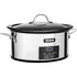 Pomalý hrnec TESLA SlowCook S800 Deluxe SLCKS800DLXSLR