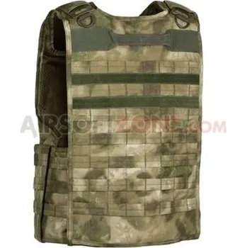 Pánská vesta Vesta Invader Gear Mod Carrier - A-Tacs FG