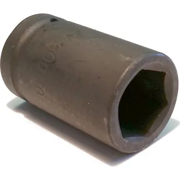 Autodílna Hlavice 1' 32 mm k násobiči - ořech