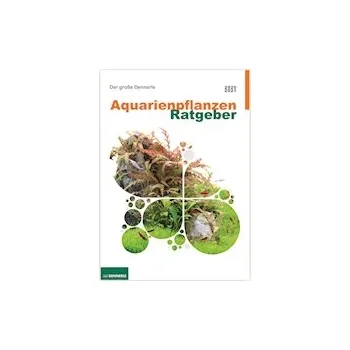 Chovatelství DENNERLE Literatura Aquarienpflanzen - Ratgeber 2020/2021 DE (Katalog rostlin)