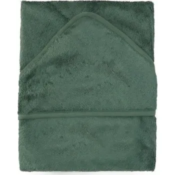 Timboo osuška s kapucí - Aspen Green