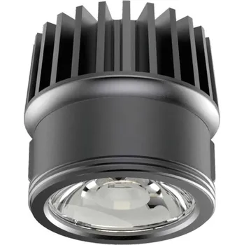 Bodové svítidlo Ideal Lux Zápustné svítidlo DYNAMIC SOURCE 09W CRI90 3000K