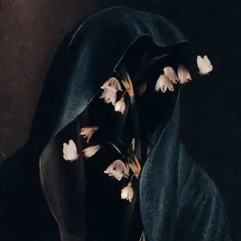 Zahraniční hudba CD Hail the Void: Memento Mori 2023