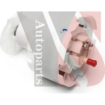 Palivové čerpadlo Palivové čerpadlo YSPARTS FP023