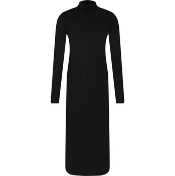 Dámský svetr POLO RALPH LAUREN Vlněná šaty | Barva:černý | Velikost:XS