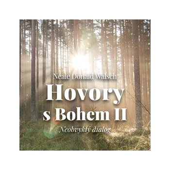 Hovory s Bohem II. - Neobvyklý dialog MP3 download