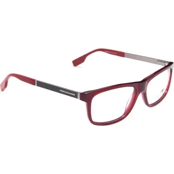 Brýlová obroučka Dioptrické brýle Gepard GP063wine