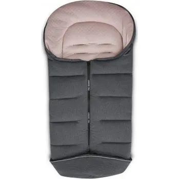 Příslušenství pro přepravu dětí ABC Design fusak Classic - Bubble