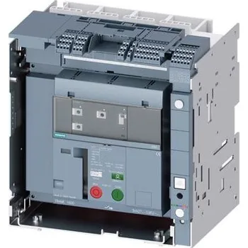 Jistič 3VA2780-1AB42-4AA0 Jistič