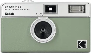 Analogový fotoaparát Kodak Ektar H35 Sage