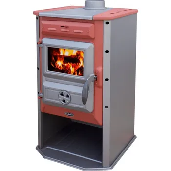Krbová kamna Tim Sistem Magic Stove Eco