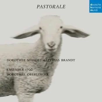 Zahraniční hudba 2CD Arcangelo Corelli: Dorothee Oberlinger - "pastorale" (italienische Weihnachten Mit Texten Gelesen Von Matthias Brandt) 2022