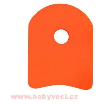 Plavecké brýle Plavecká deska UNI PROFI > varianta oranžová